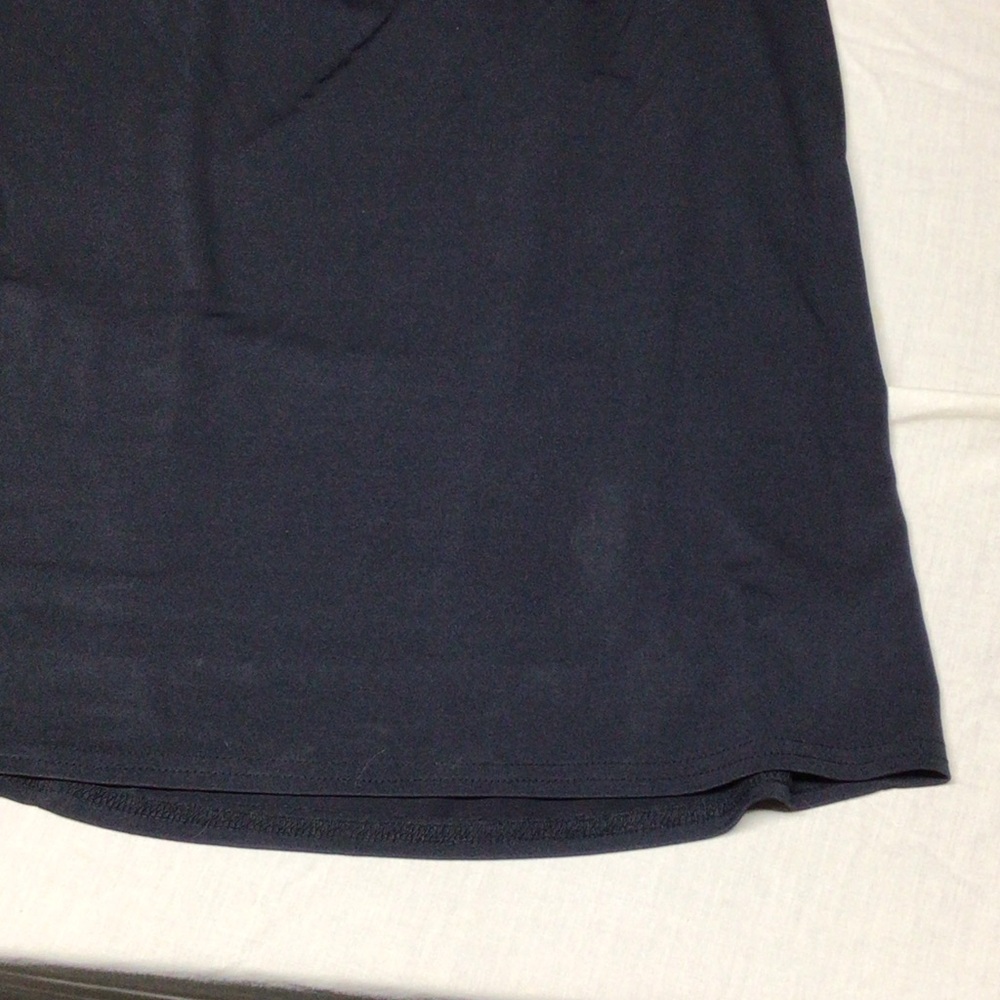 Jessica London Midnight Black Skirt - Picture 3 of 15